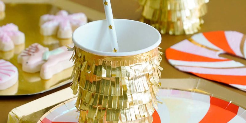 Ποτήρια Πάρτυ