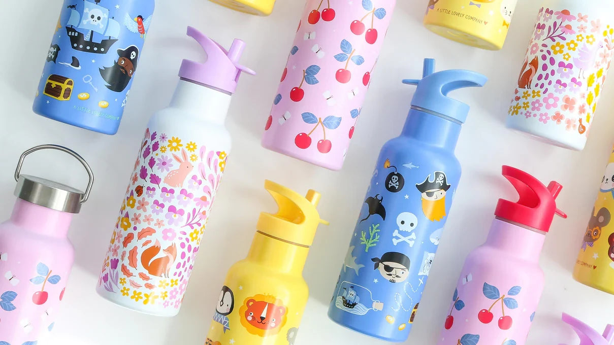 A Little Lovely Company