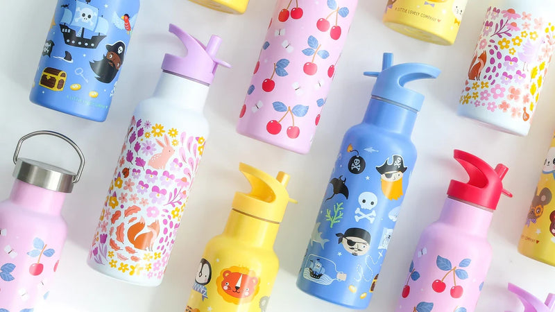 A Little Lovely Company