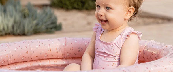 Πισίνες - Φουσκωτά παιχνίδια