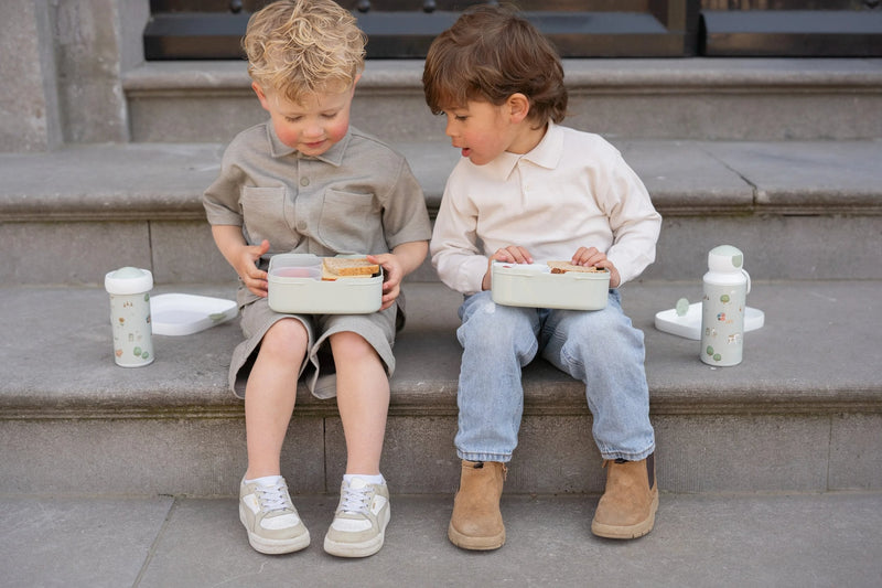 Βρεφικά και Παιδικά Σακίδια & Αξεσουάρ για τον Παιδικό Σταθμό|Vintage Lovers