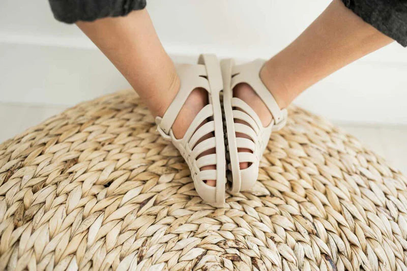 Παπούτσια Θαλάσσης