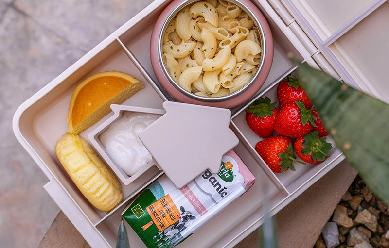 Παιδικά Παγούρια Νερού & Δοχεία Φαγητού για το Σχολείο και το Νηπιαγωγείο