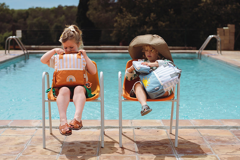 Σακίδια & Αξεσουάρ για Παιδιά 3-5 Ετών – Προνήπιο & Νηπιαγωγείο