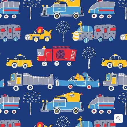 Διακοσμητικό Παιδικό μαξιλάρι Μολύβι σε διάφορα σχέδια  80cm 12+μηνών