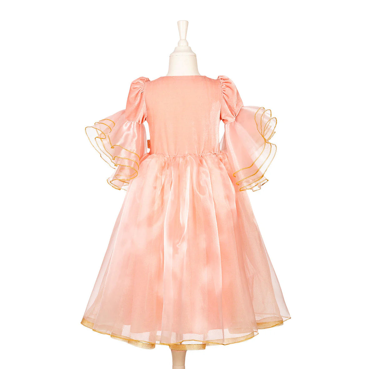 Kids Costume dress Marie-Laure 3-10Y Souza