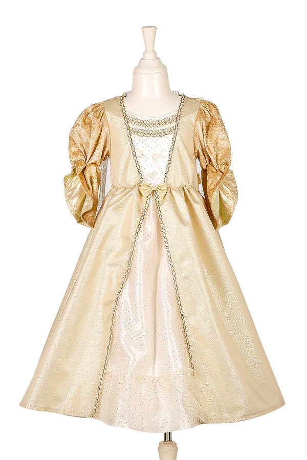 Kids Costume-Queen Elisabeth dress 3-10Y Souza