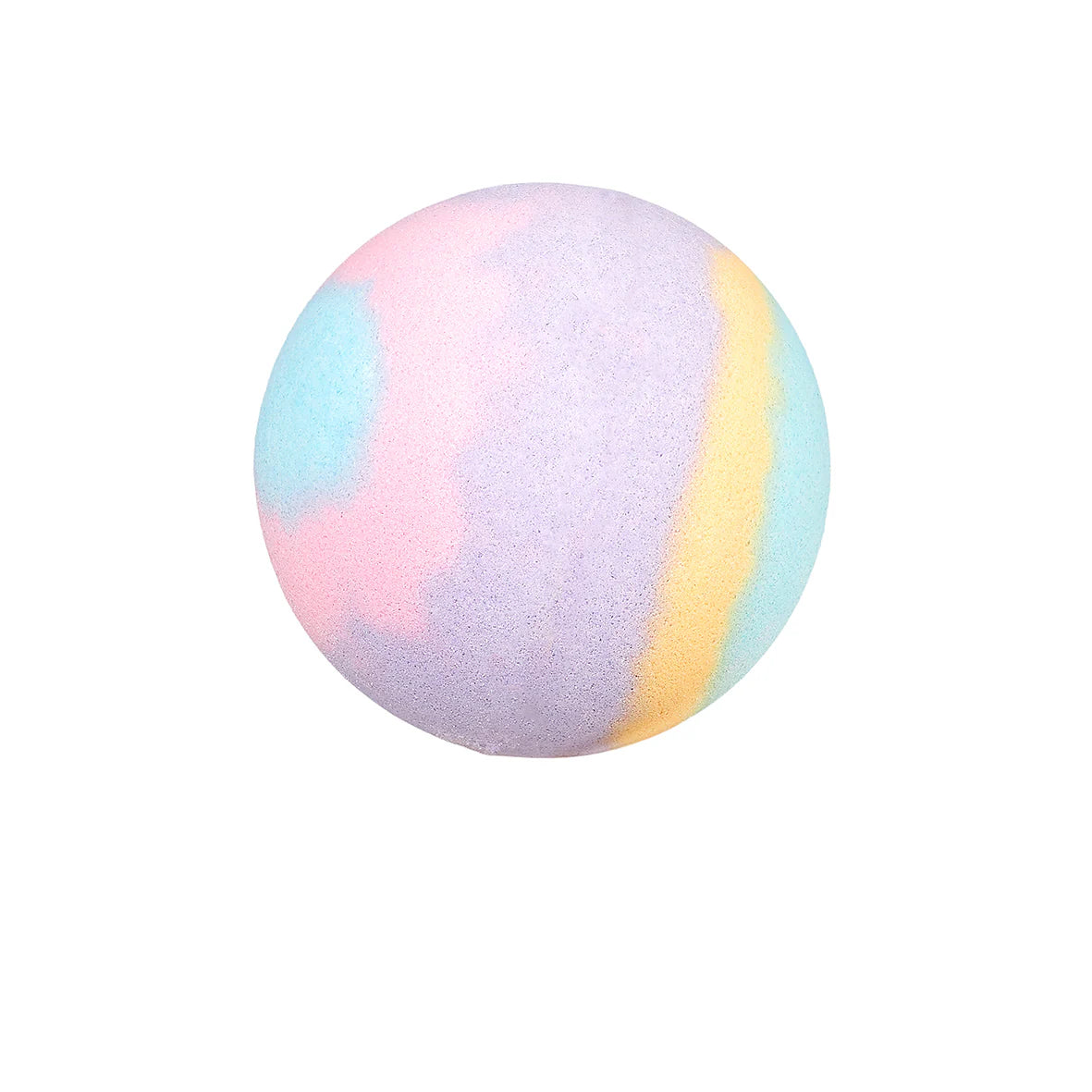 Kid's bath fizzers in 3 designs (elf-unicorn-dragon)  3Y+ Souza