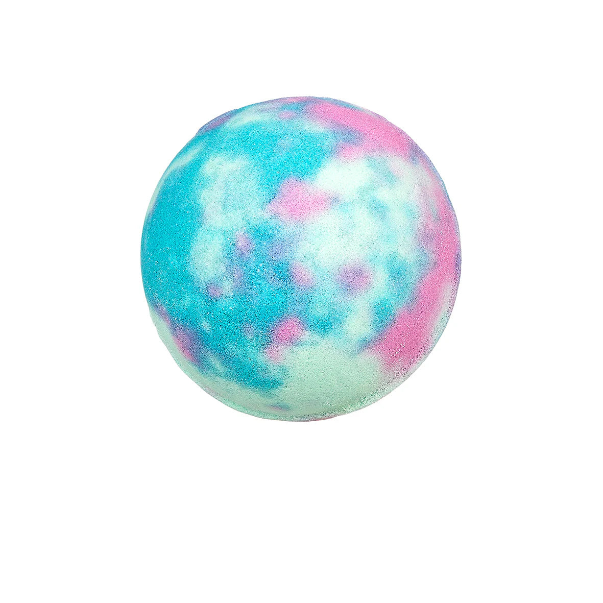 Kid's bath fizzers in 3 designs (elf-unicorn-dragon)  3Y+ Souza