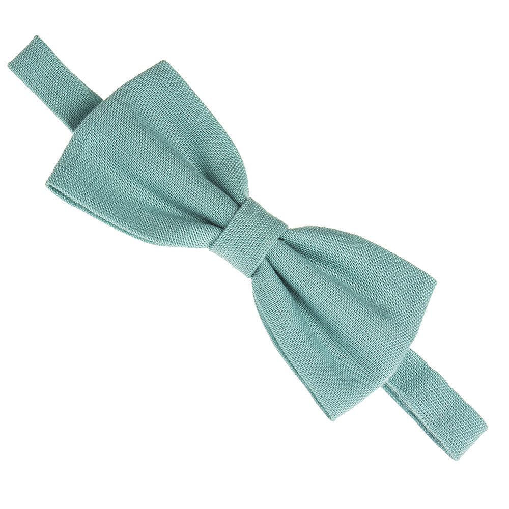 Textured ribbon hairbow with hairband +3 years - Siena