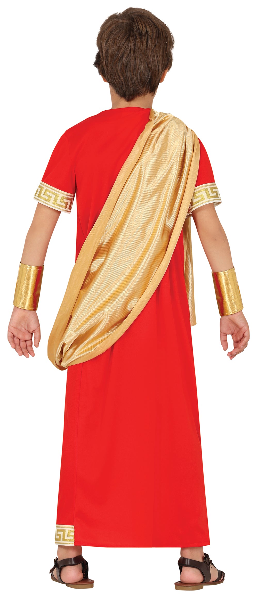 Παιδική στολή Καίσαρας 5-12 ετών