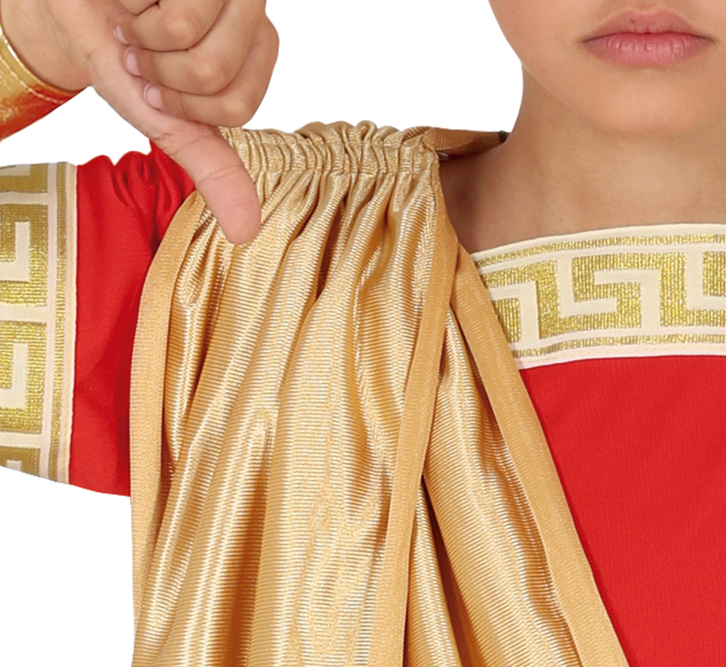 Παιδική στολή Καίσαρας 5-12 ετών