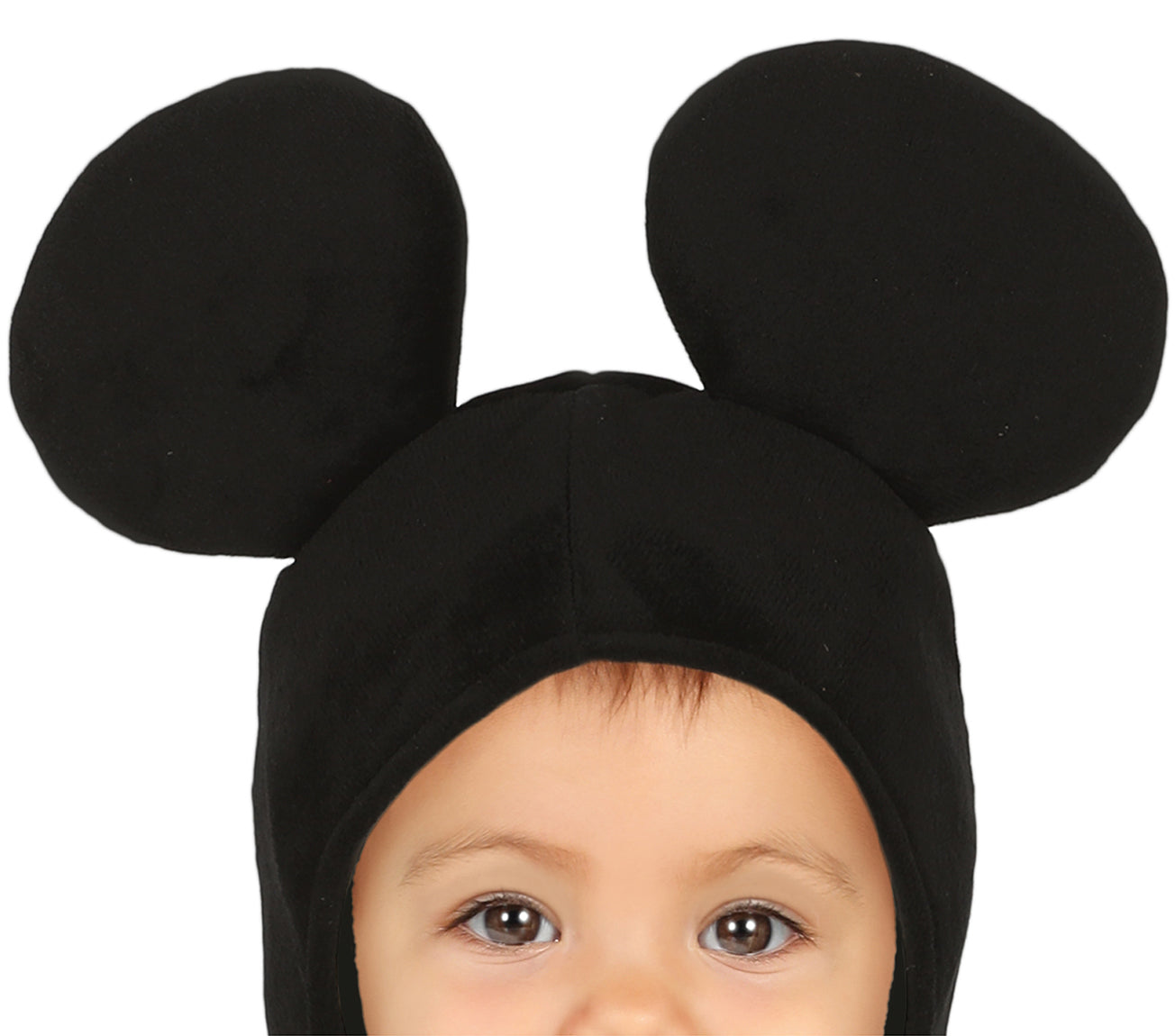 Παιδική ολόσωμη στολή Mickey mouse 12 μηνών - 3 ετών