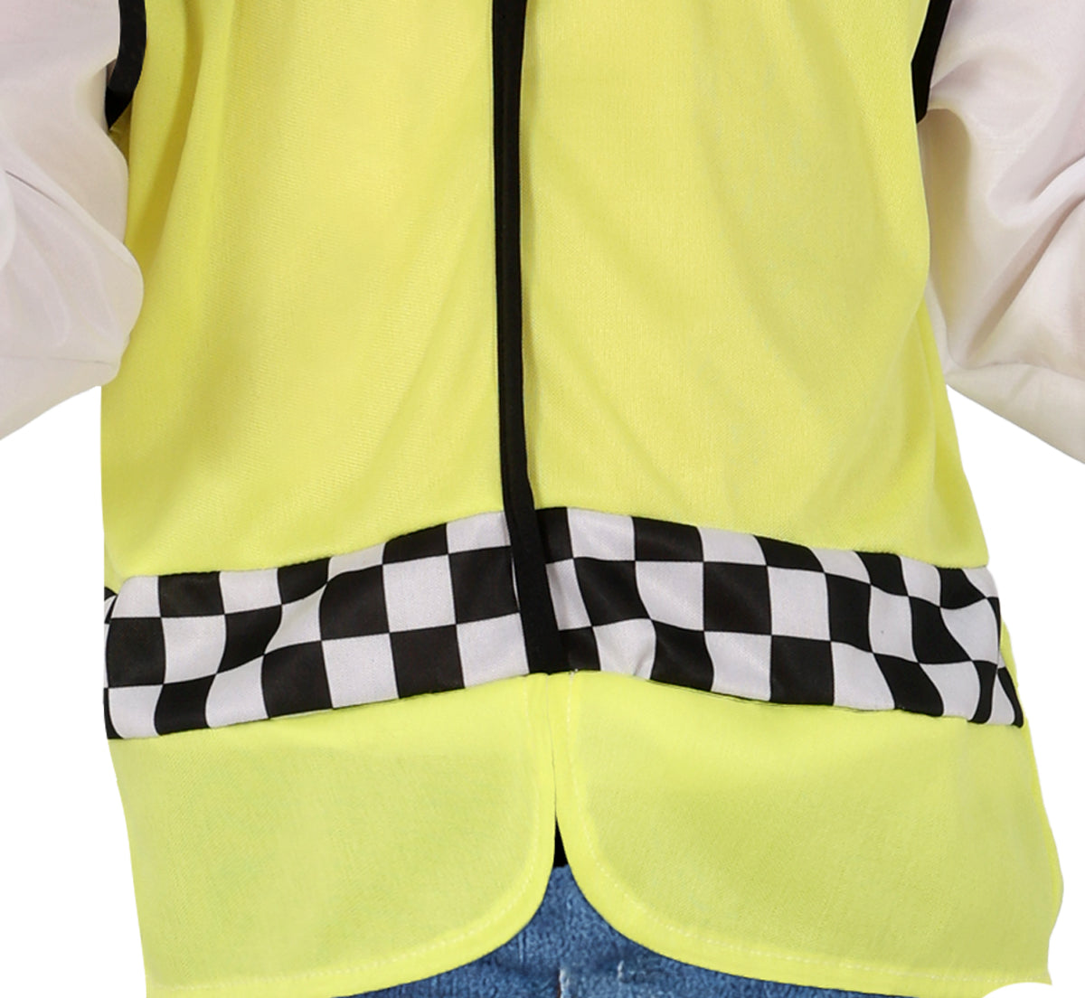 Παιδική στολή Τροχονόμος 5-12ετών