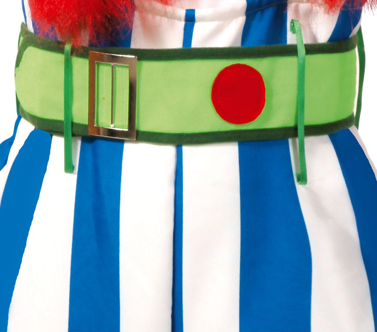 Παιδική στολή Γαλάτης πολεμιστής 5-12 ετών