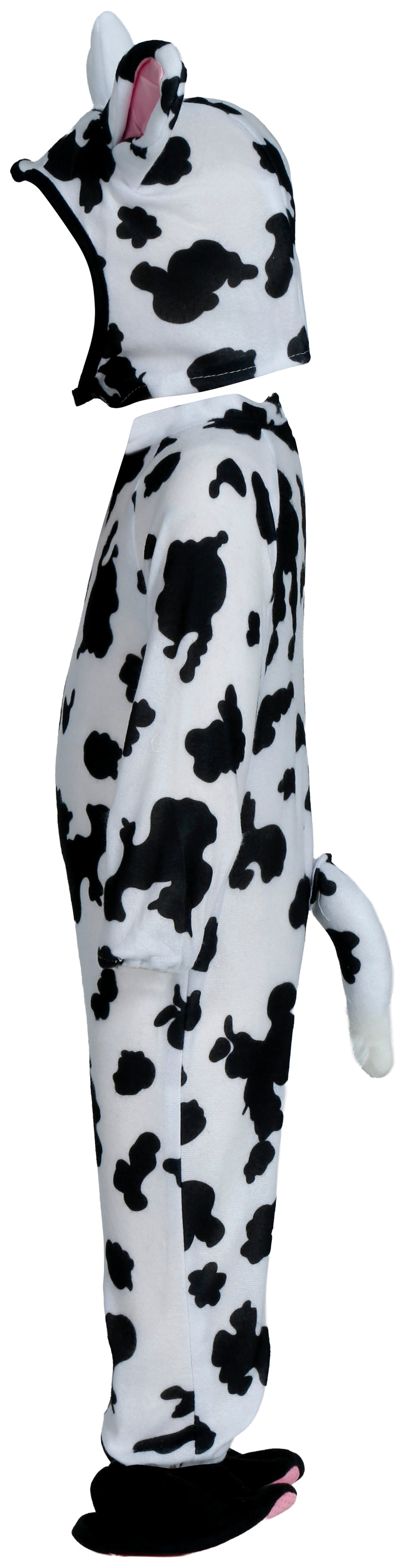 Βρεφική ολόσωμη στολή Αγελάδας 18-24 μηνών