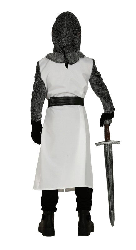 Παιδική στολή Ιππότης του Ναού 5-12 ετών