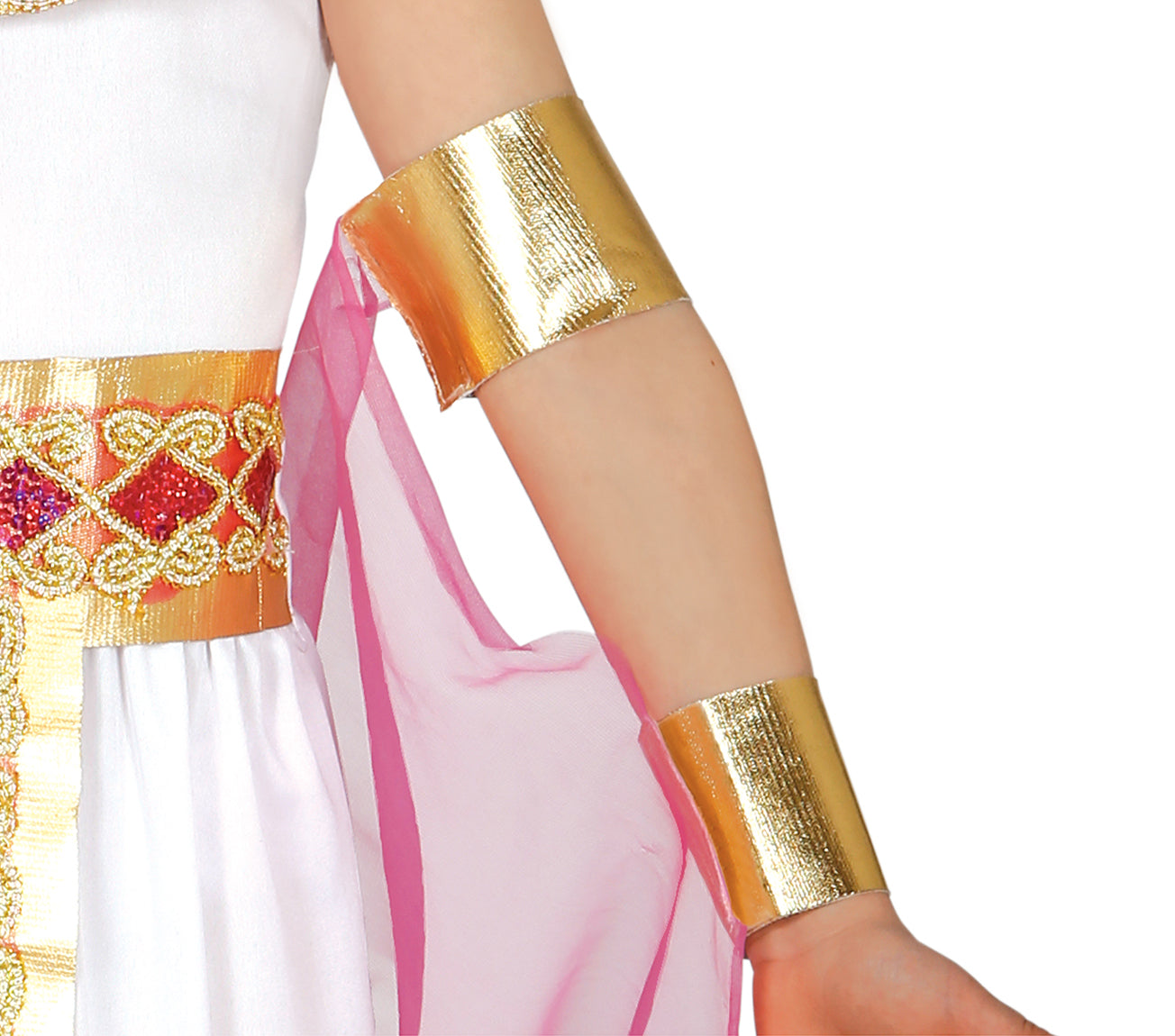 Παιδική στολή Κλεοπάτρα 3-12 ετών