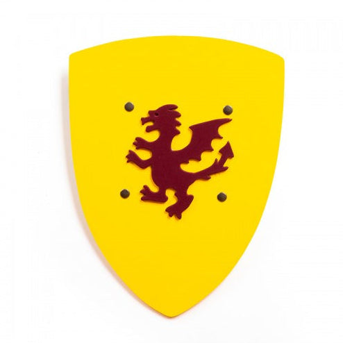 Kid's Camelot Shield 3Y+