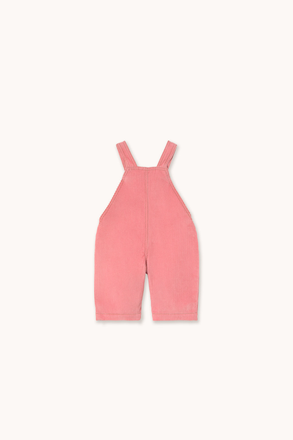 Βρεφική σαλοπέτα Baby Pink 6-24μηνών Tinycottons