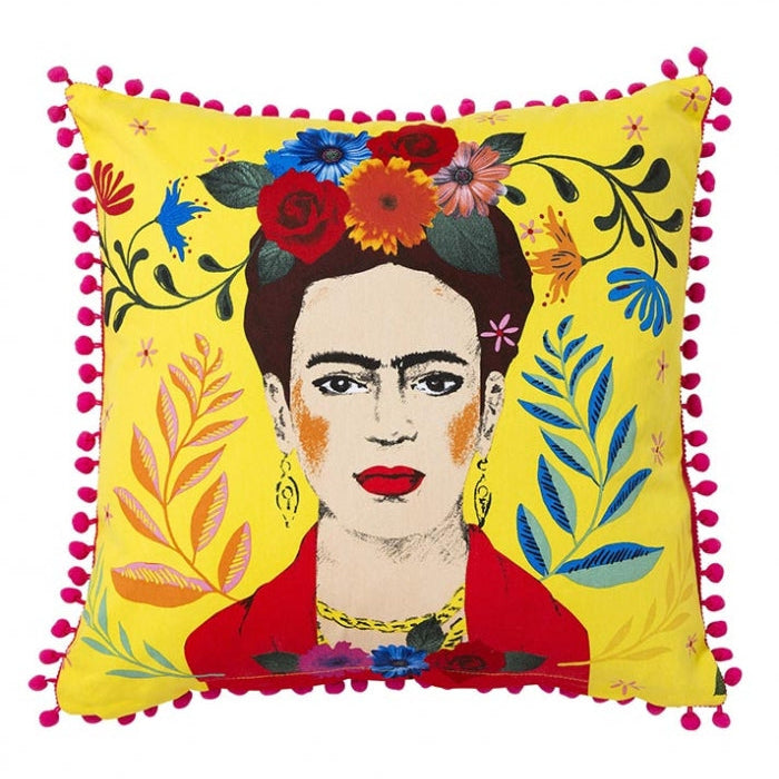 Μαξιλάρι Boho Frida