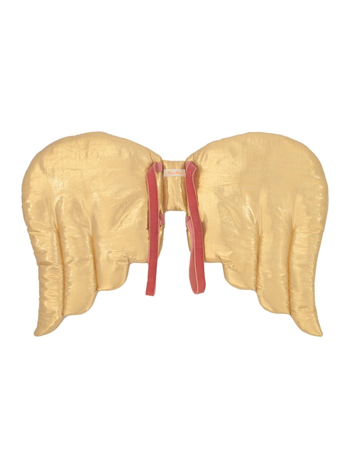 Σετ Μεταμφίεσης Φτερά Αγγέλου