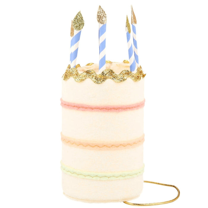 Καπέλο Τούρτα