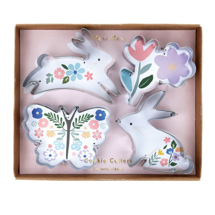 Easter Cookie Cutters