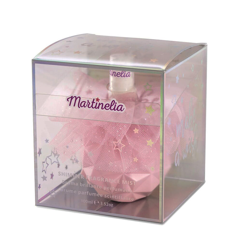 Παιδικό Shimmer fragrance bodymist 3+ετων σε 3 χρώματα