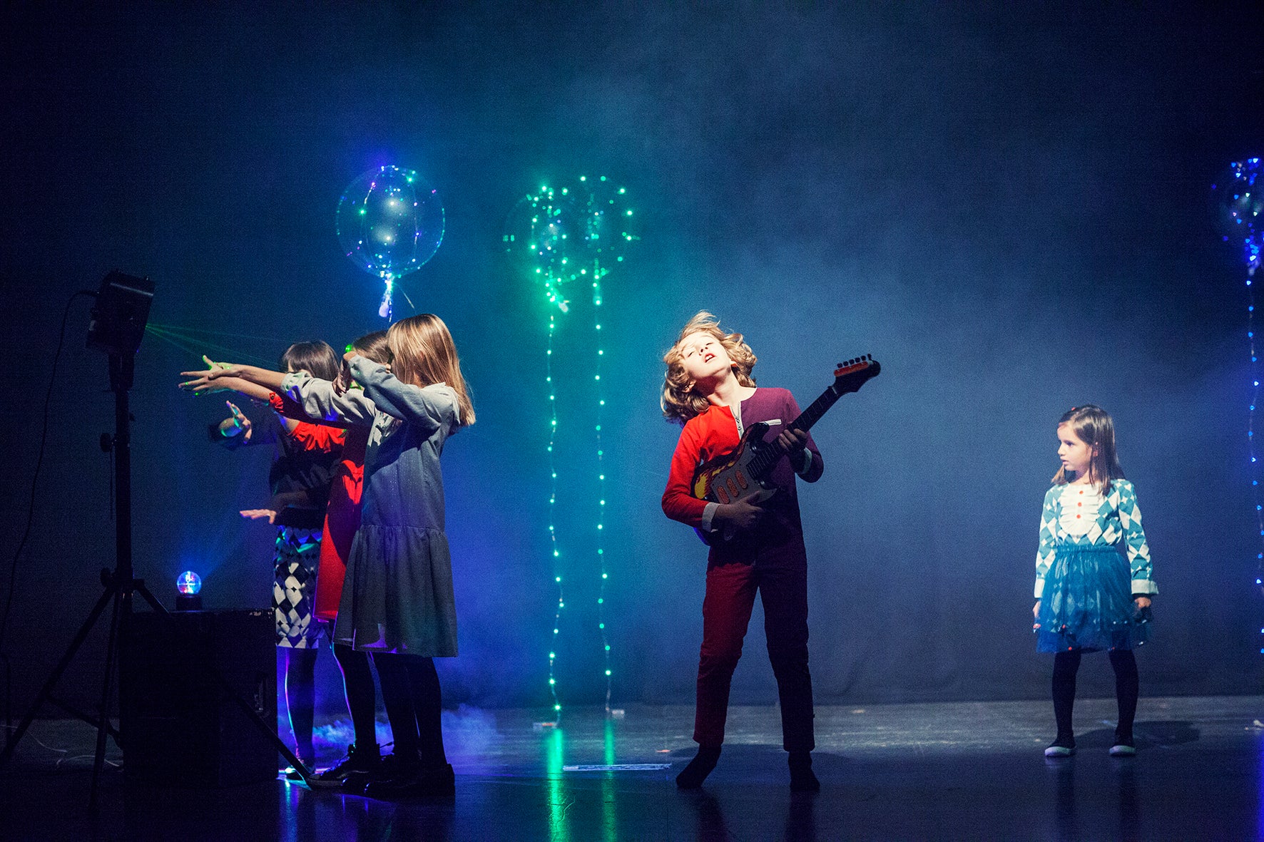 Παιδική βαμβακερή φούστα tutu με τούλι και παγιέτες 12 μηνών-18 μηνών