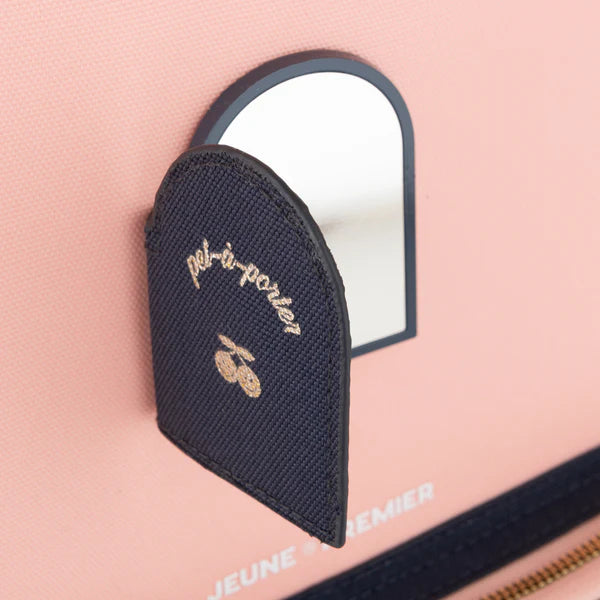 Παιδικό σχολικό σακίδιο πλάτης προνήπιο Ralphie - Pet-à-Porter +2 ετών 28x11x32cm Jeune Premier