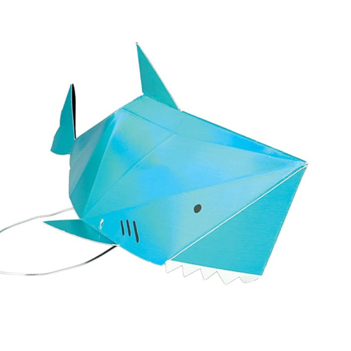 Καπέλα Shark (8τμχ)