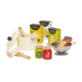Le Toy Van Organic pasta  set 2+