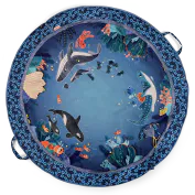 Βρεφικό στρώμα δραστηριοτήτων βυθός 0+ years Moulin Roty