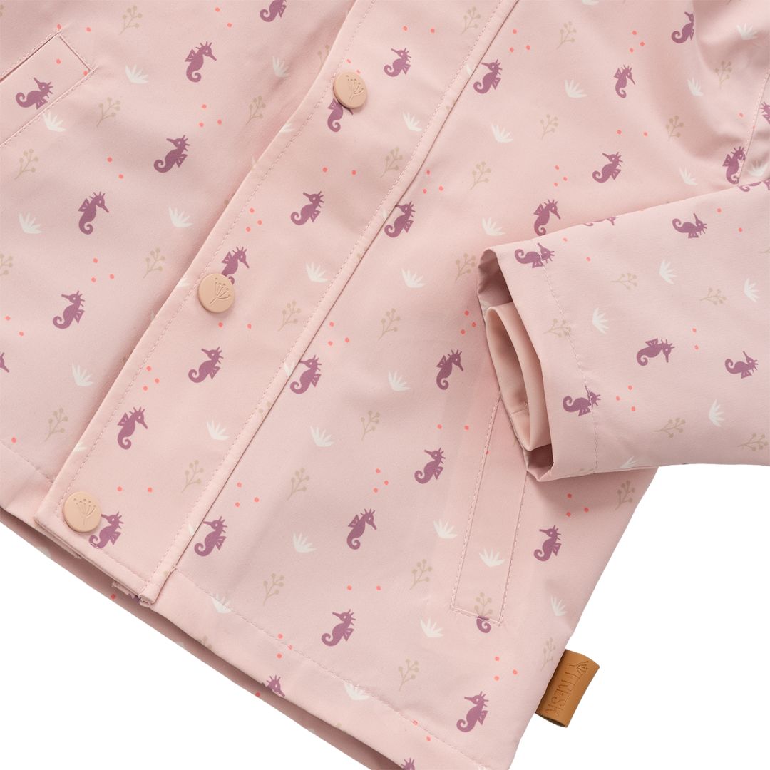 Παιδικό αδιάβροχο Seahorse 2-5 ετών Fresk