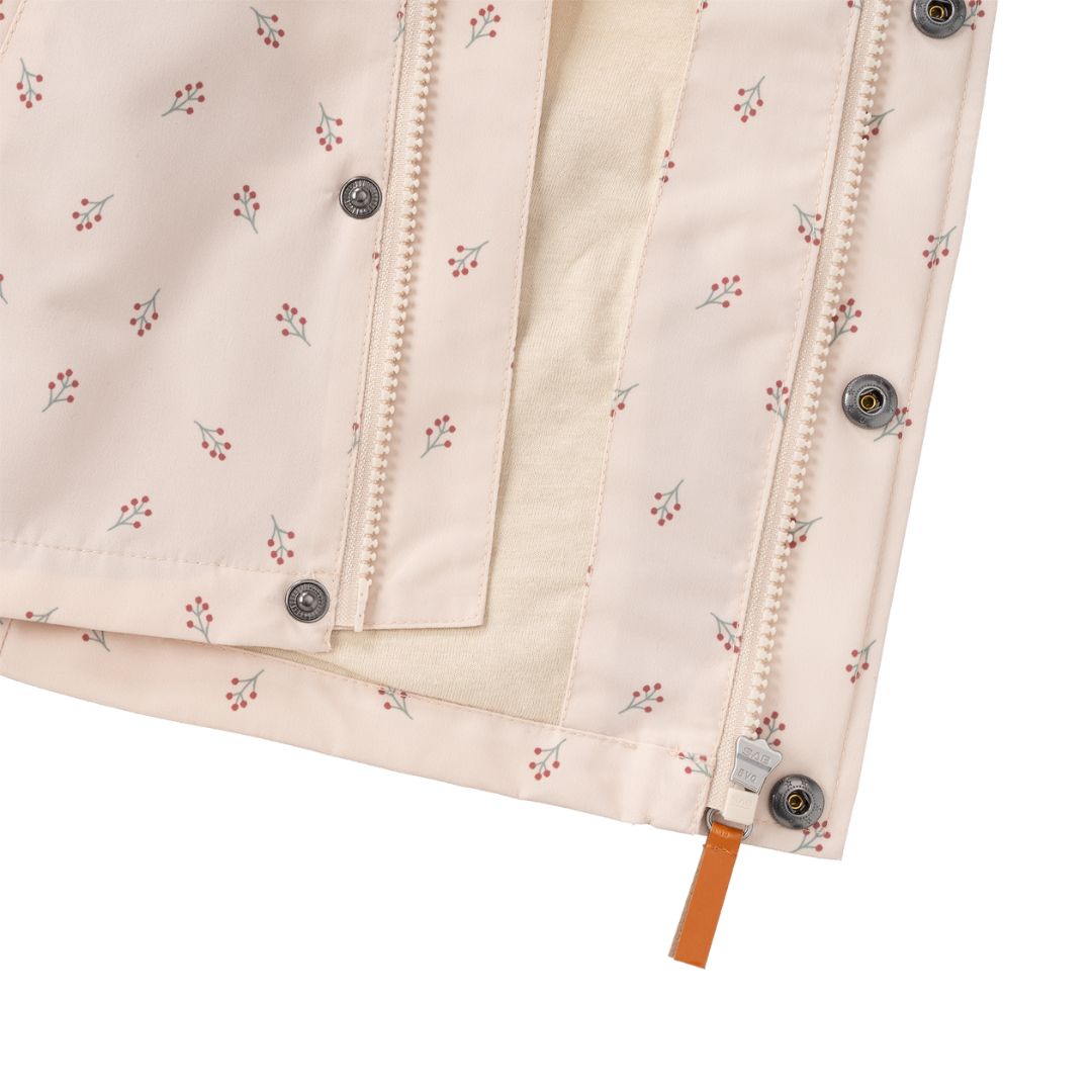 Αδιάβροχο Από Ανακυκλώσιμα Υλικά 1-6 Ετών - Berries Fresk