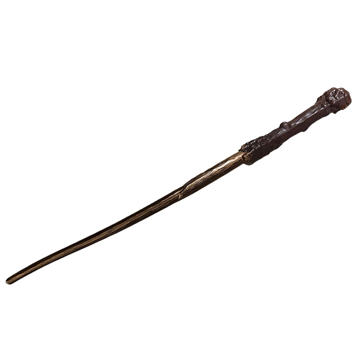 Costume accessory magician's wand 43cm