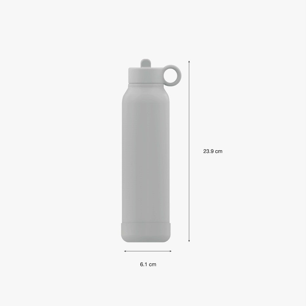 Stainless Steel Water Bottle Cherry - 500ML