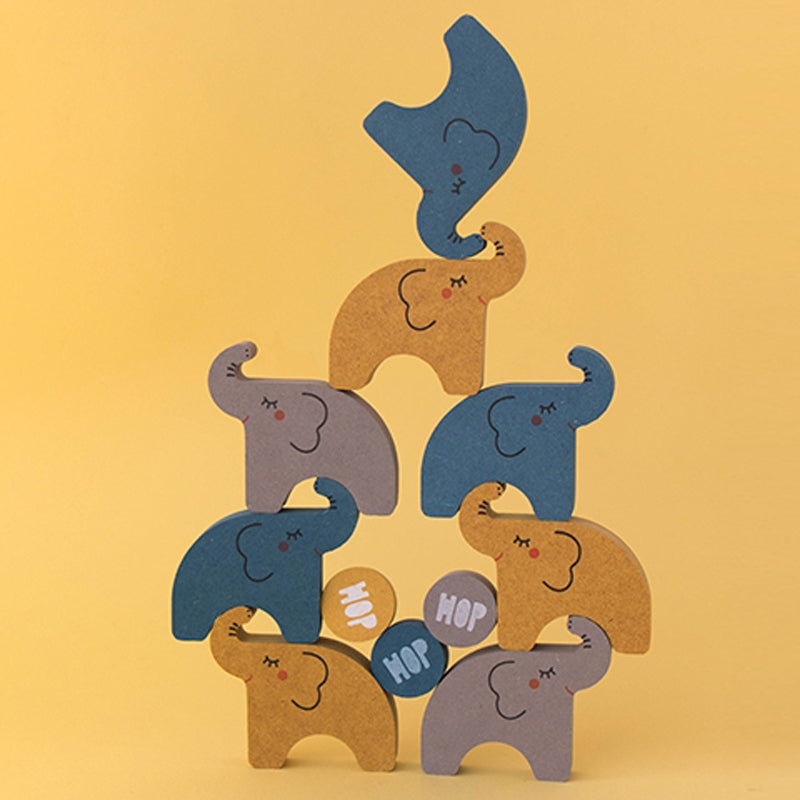 Alehop! - Balancing Game  3+ years Londji