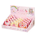 Kid's bath bombs in 3 designs (unicorn-castle-carriage)  3Y+ Souza