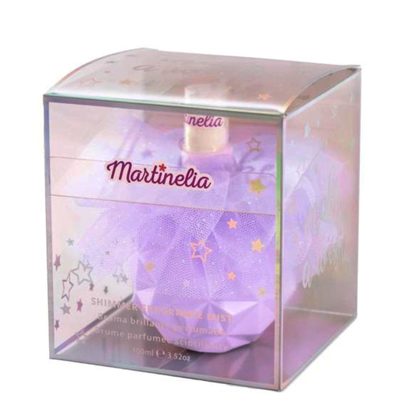 Παιδικό Shimmer fragrance bodymist 3+ετων σε 3 χρώματα