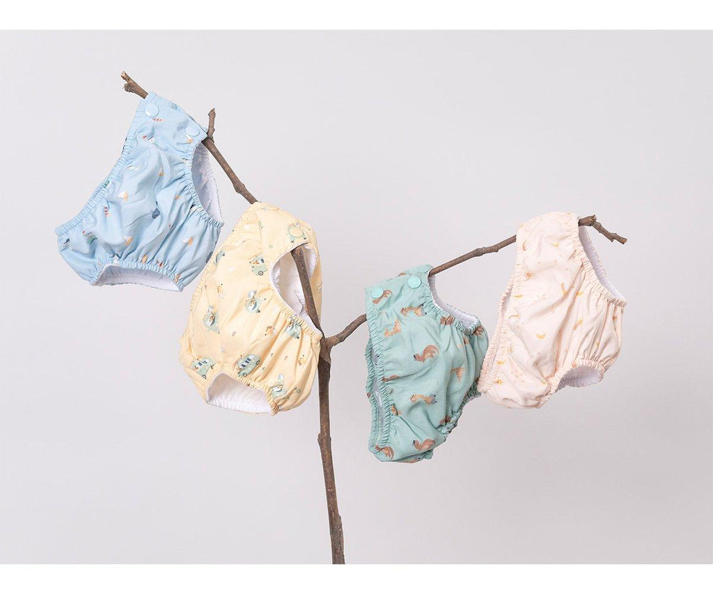 Training swimming diaper Cool Dinos 12-18Months Monnëka 