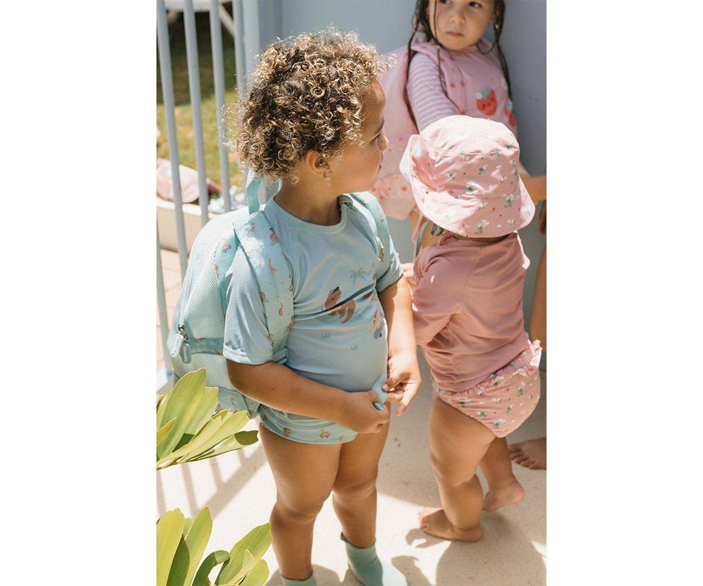 Training swimming diaper Cool Dinos 12-18Months Monnëka 