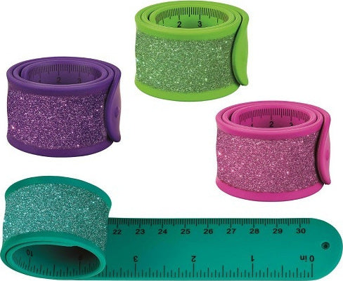 Snap-Band Ruler Moses 30 cm