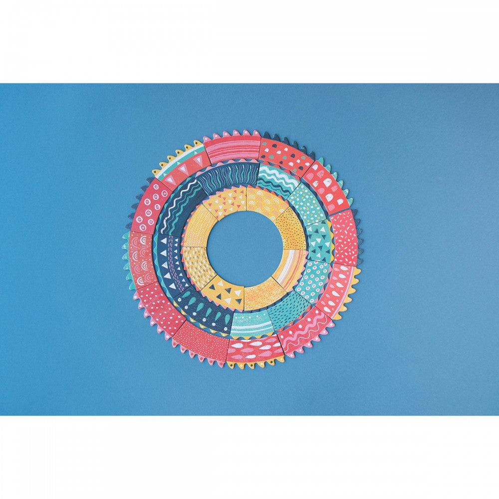 Drac Calm Board Game 3+ Years - Londji