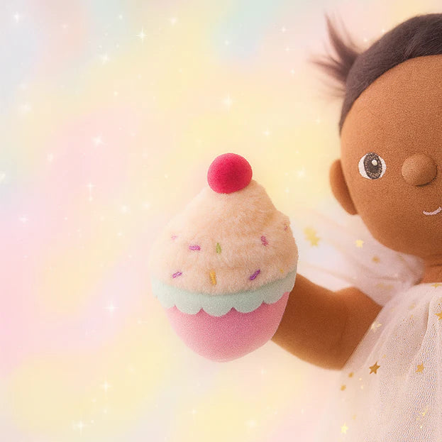 Παιδική κούκλα νεράιδα Fairy Freya 35 cm 3+ετων