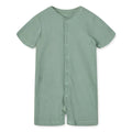 Bilbao Pyjamas Romper Peppermint - Liewood
