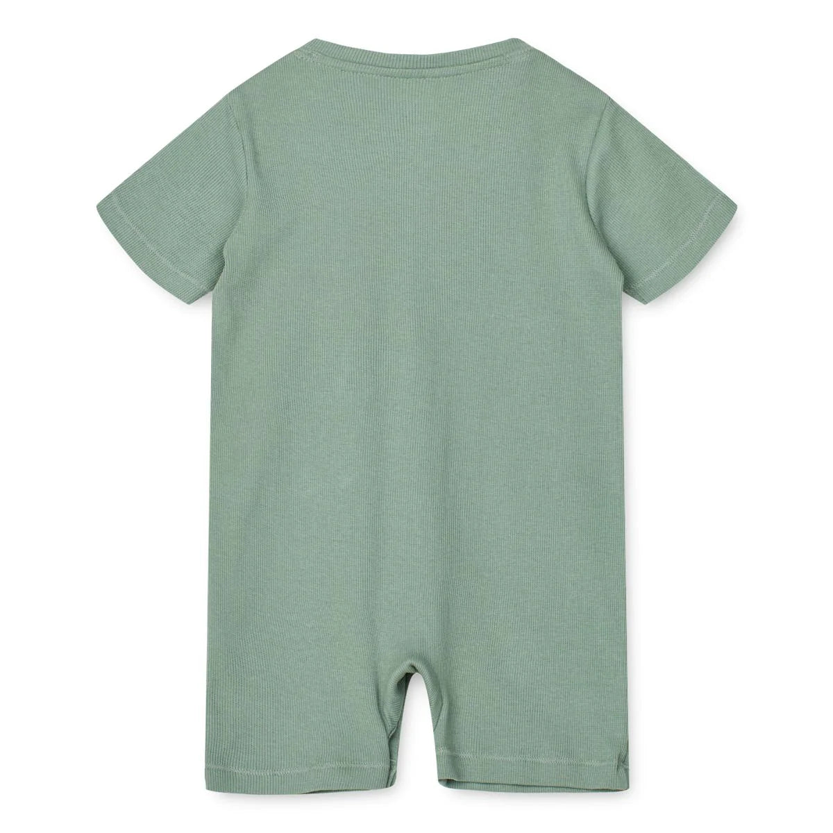 Bilbao Pyjamas Romper Peppermint - Liewood