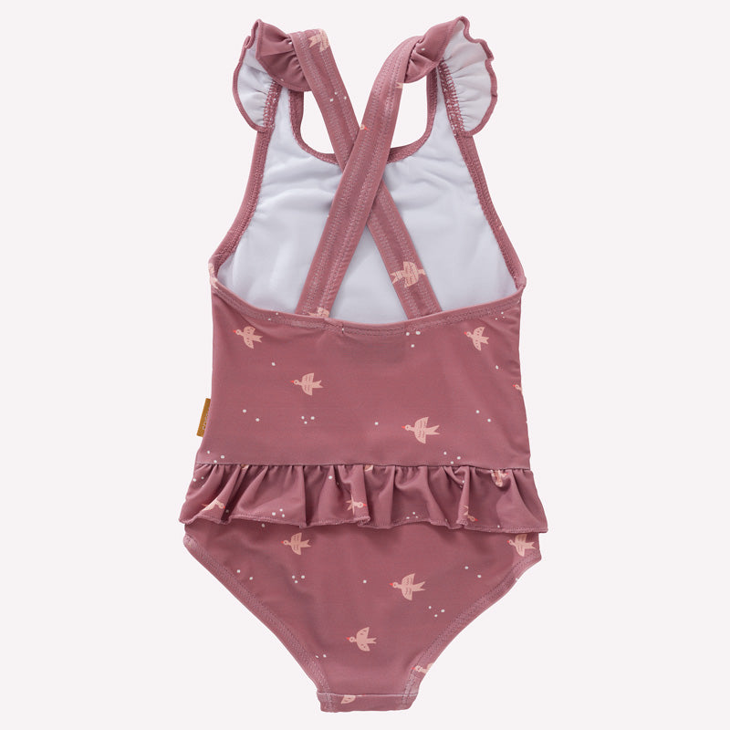 Kid's tanksuit with UV50 protection-Fresk Swallow-3M-8Y