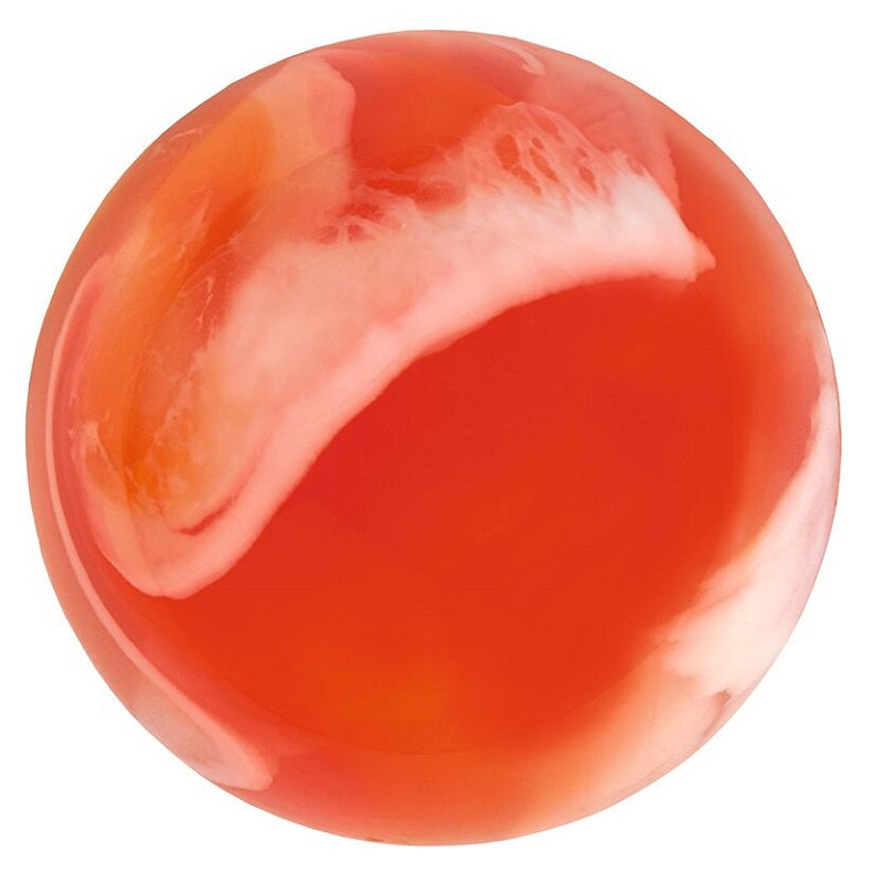 Anti stress ball Travel Earth